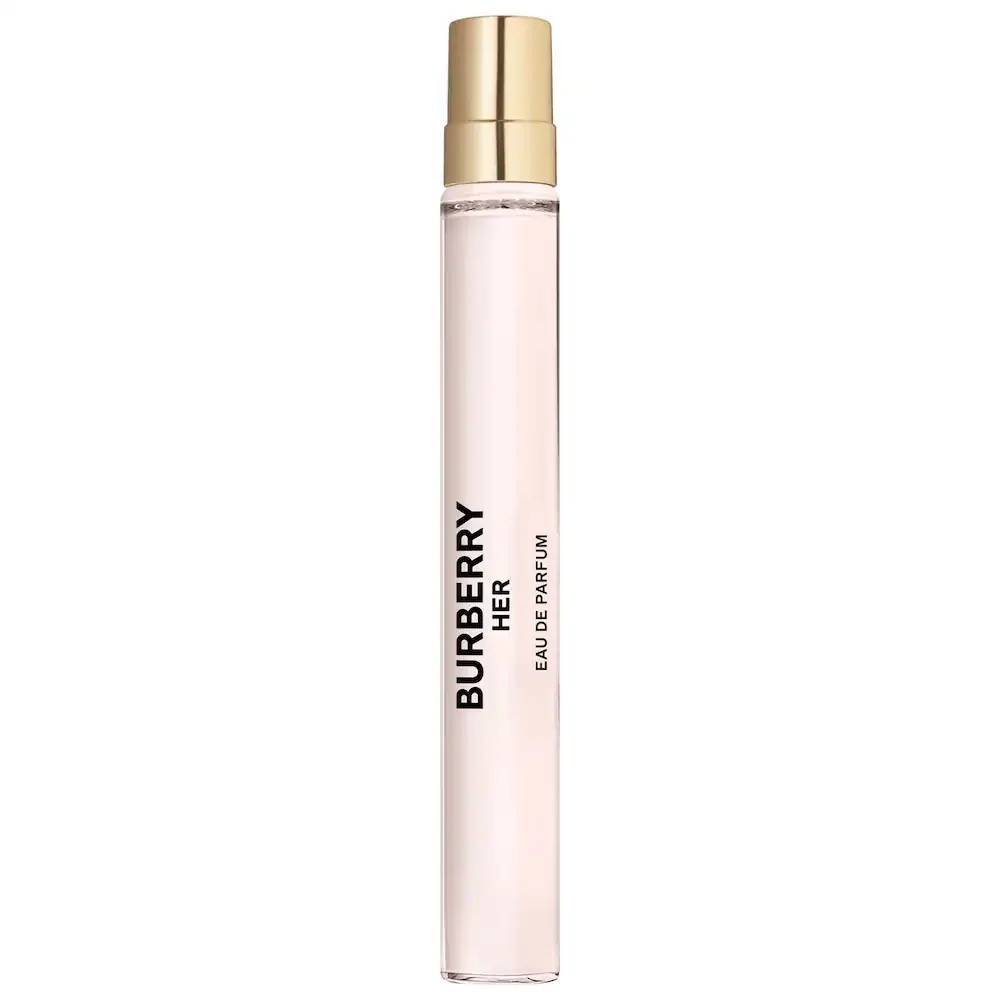Her Eau de Parfum with Berries and Amber Travel Spray