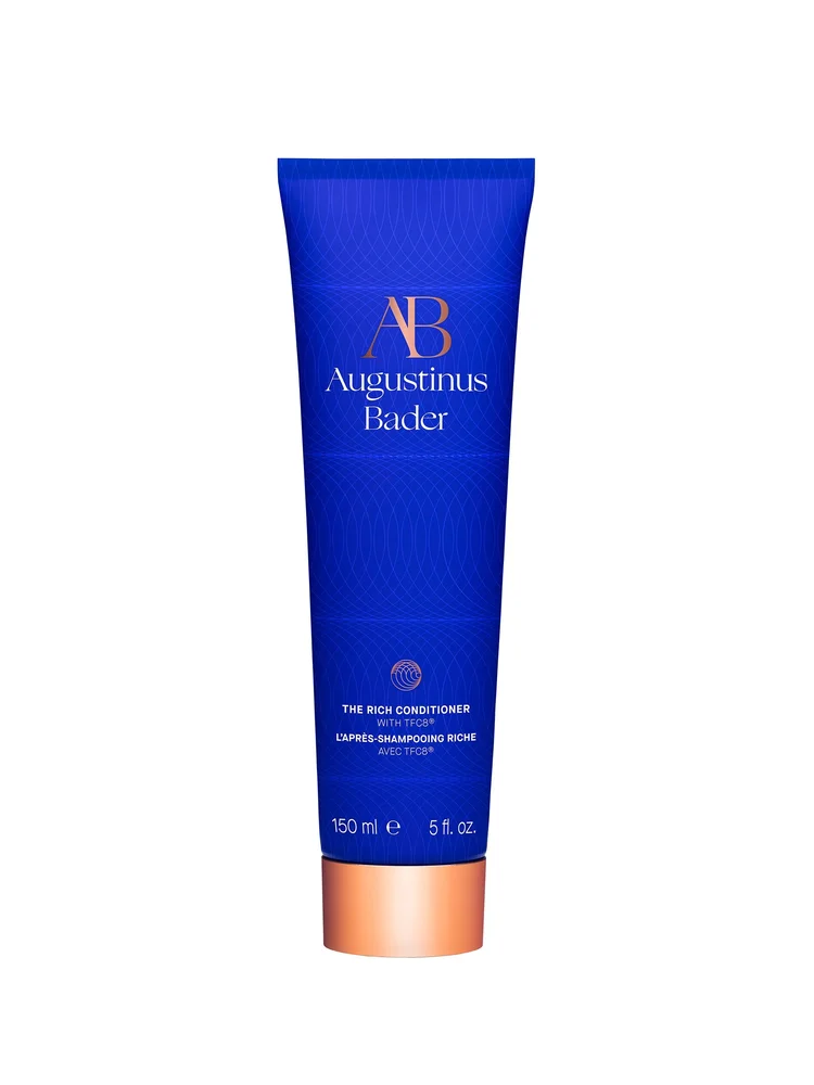 The Rich Conditioner