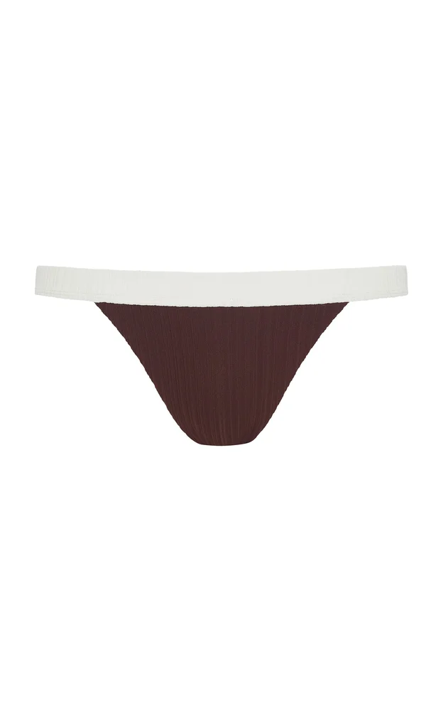 Leila Bikini Bottom