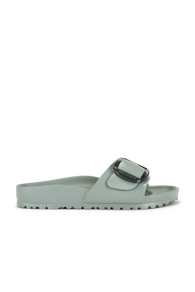 Madrid EVA Big Buckle Sandal