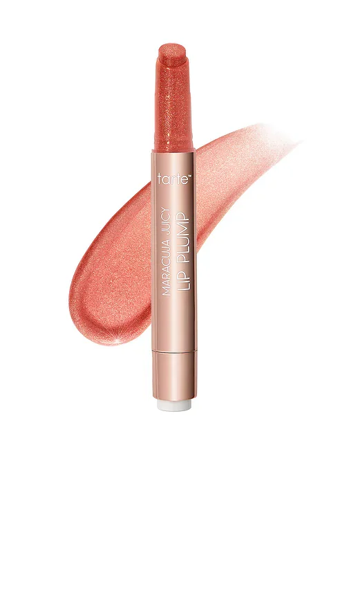 Blurred Matte Lip Plump - Petit Rouge