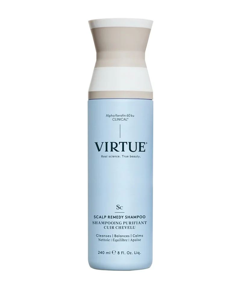 Scalp Remedy Shampoo