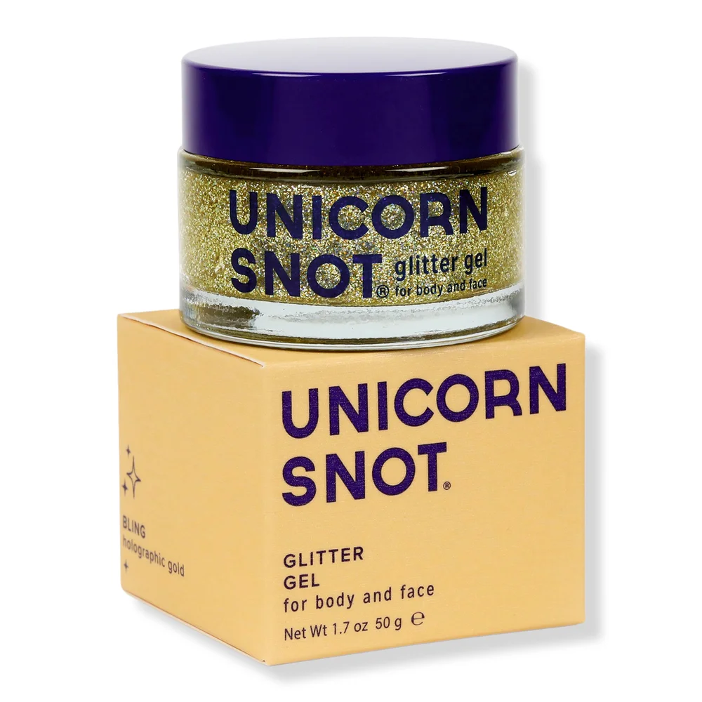 The Original Glitter Gel