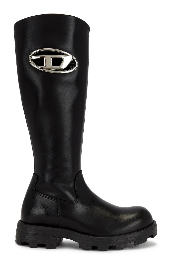 Dhammer Boot