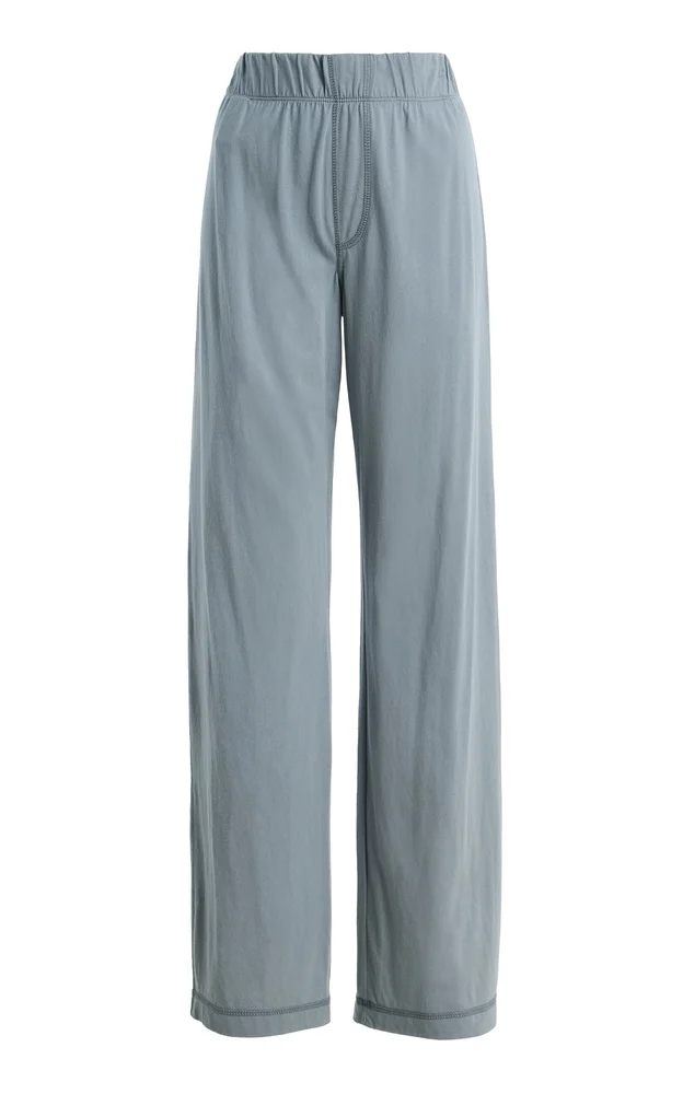 Modal-Cotton Lounge Pants