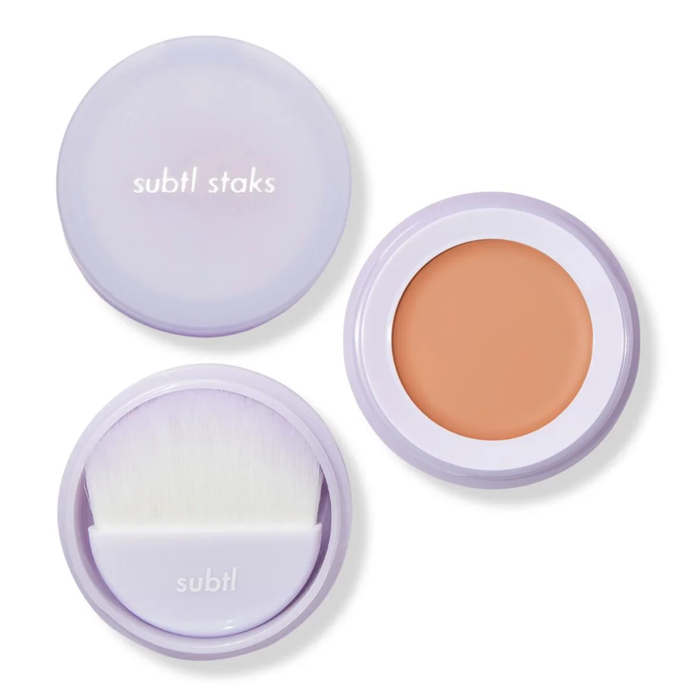 SUBTL. Beauty Stackable Cream Concealer Single