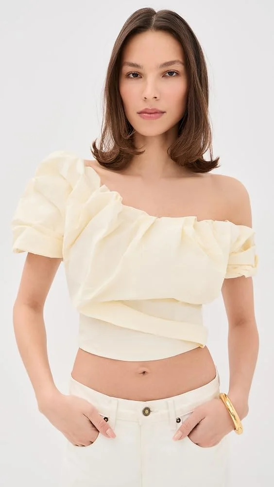 Rio Blouse