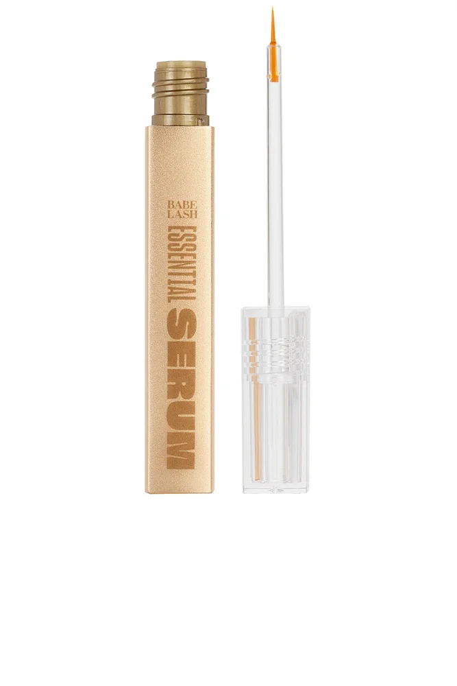 Babe Lash Mini Essential Serum
