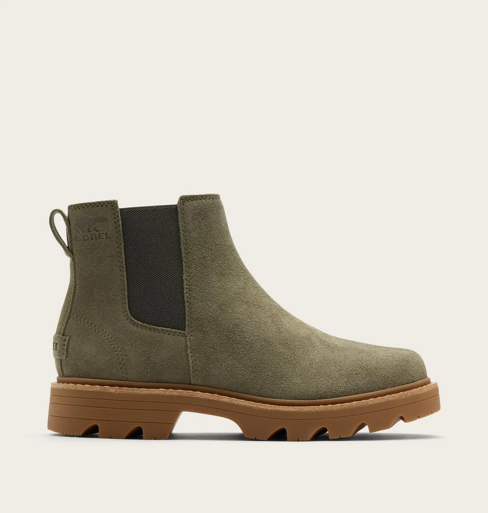 Revel RD Chelsea Waterproof Boot