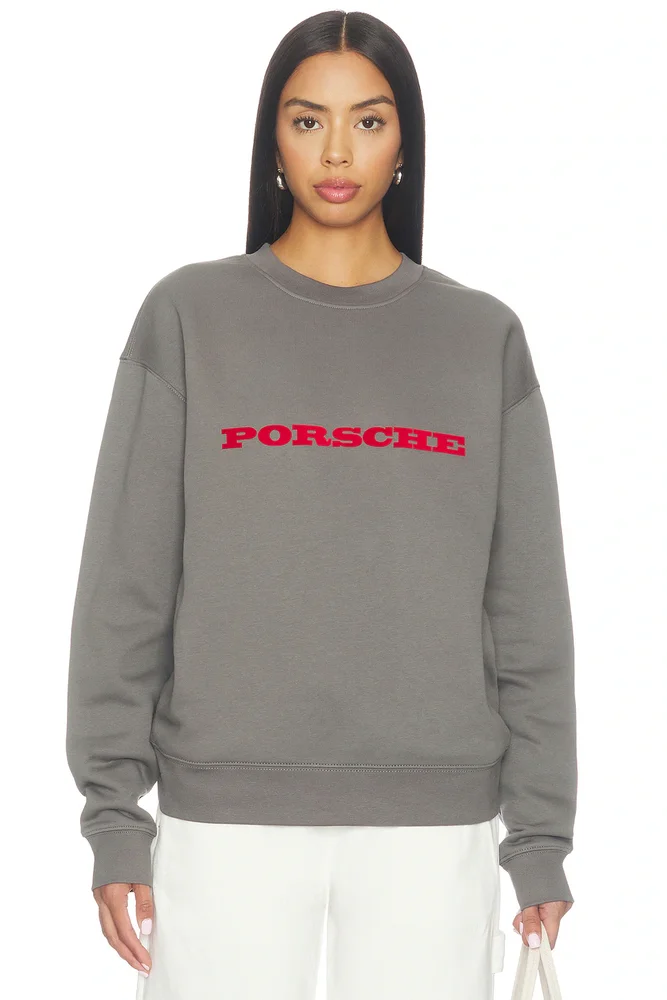 x Revolve Sabine Sweatshirt