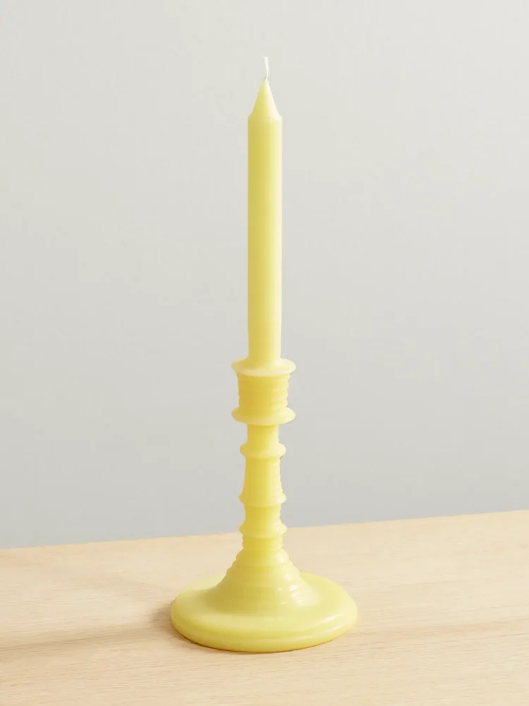 Honeysuckle scented candle, 350g