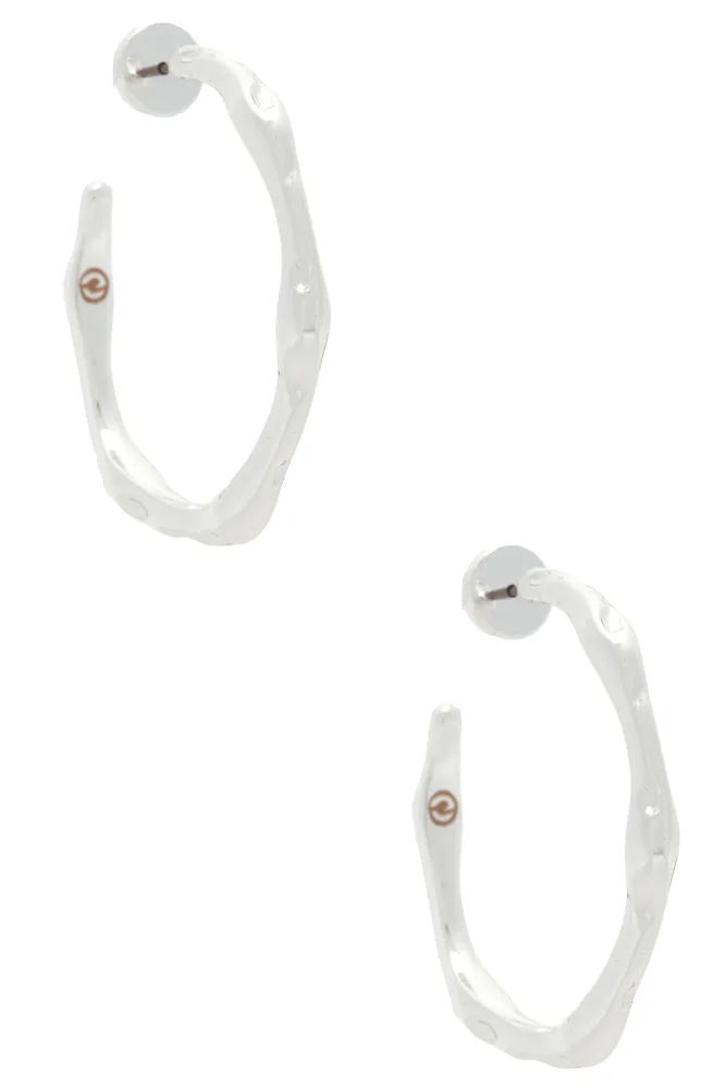 Classical Wave Hoops