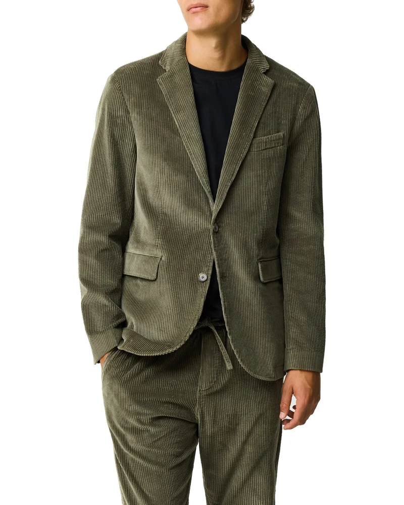 Blackpool Easy Fit Sports Jacket