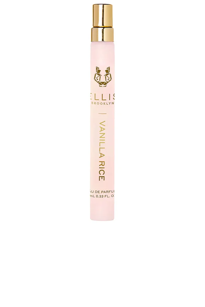 Travel Spray Vanilla Rice Eau De Parfum