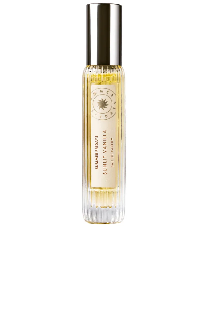 North Bondi Eau de Parfum Travel