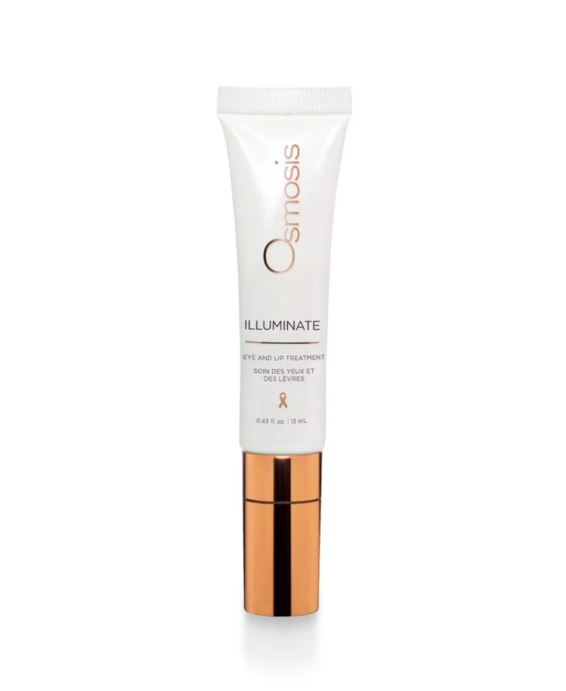 Illuminate Eye and Lip Treatment