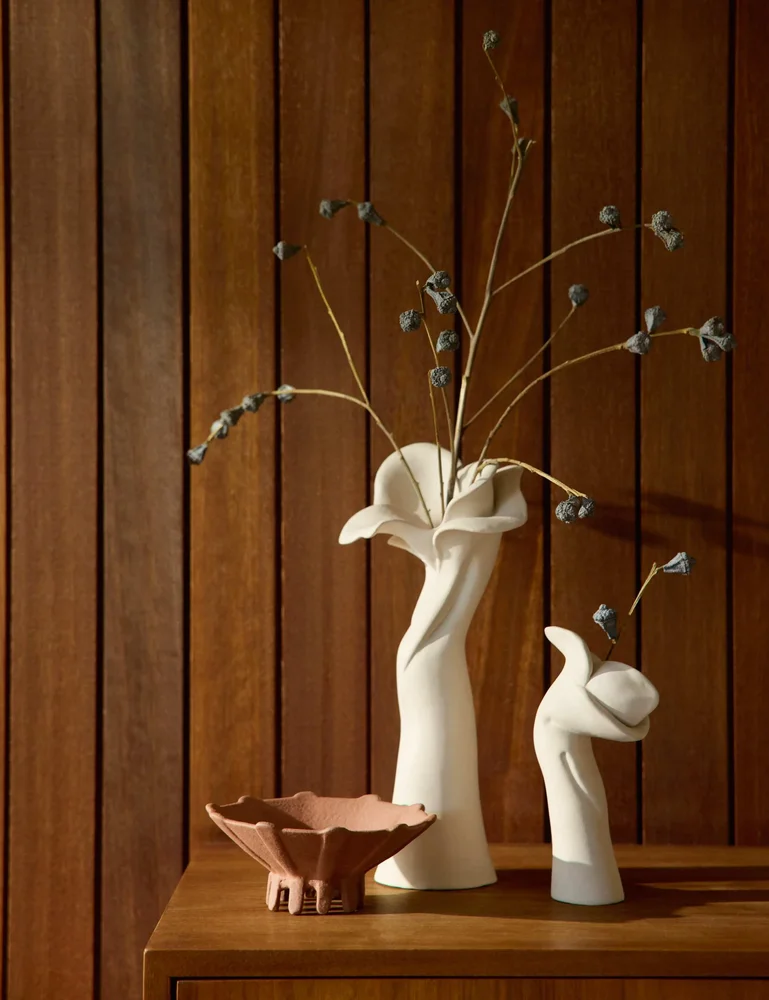 Spoke Catchall by Sarah Sherman Samuel