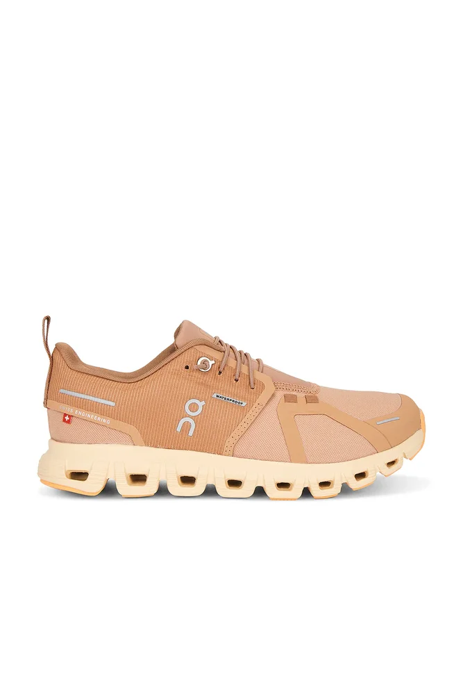 Cloud 6 Wp Sneaker