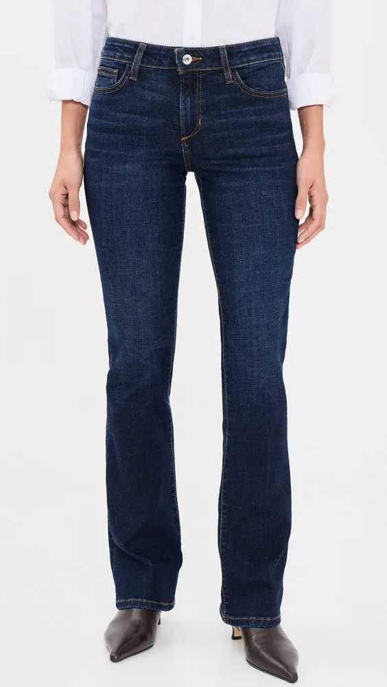 The Naomi Jeans
