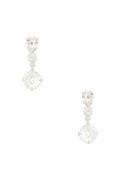 Trystan Earrings