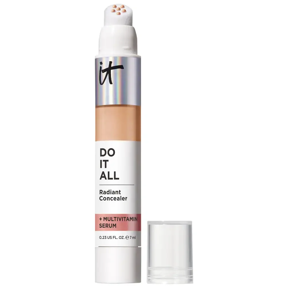 Do It All Radiant Concealer in Medium Neutral 305