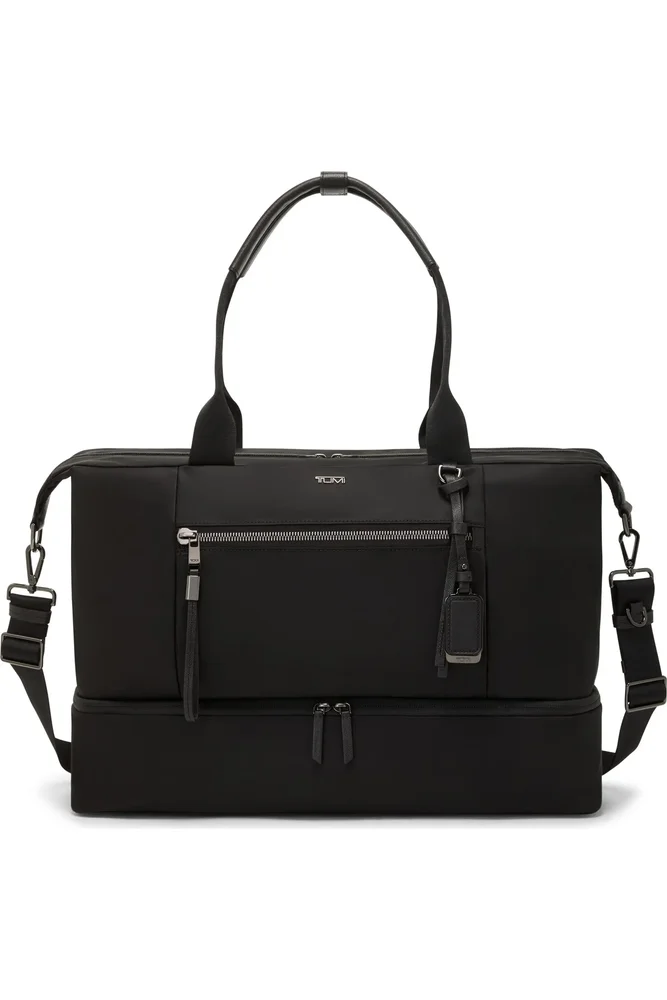 Voyageur Contine Weekend Bag