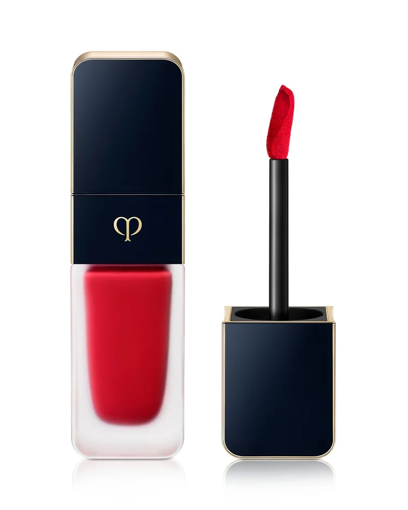 Clé de Peau Beauté Cream Rouge Matte