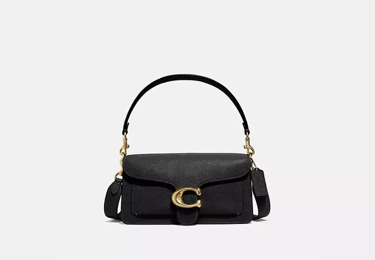 Tabby Shoulder Bag 26