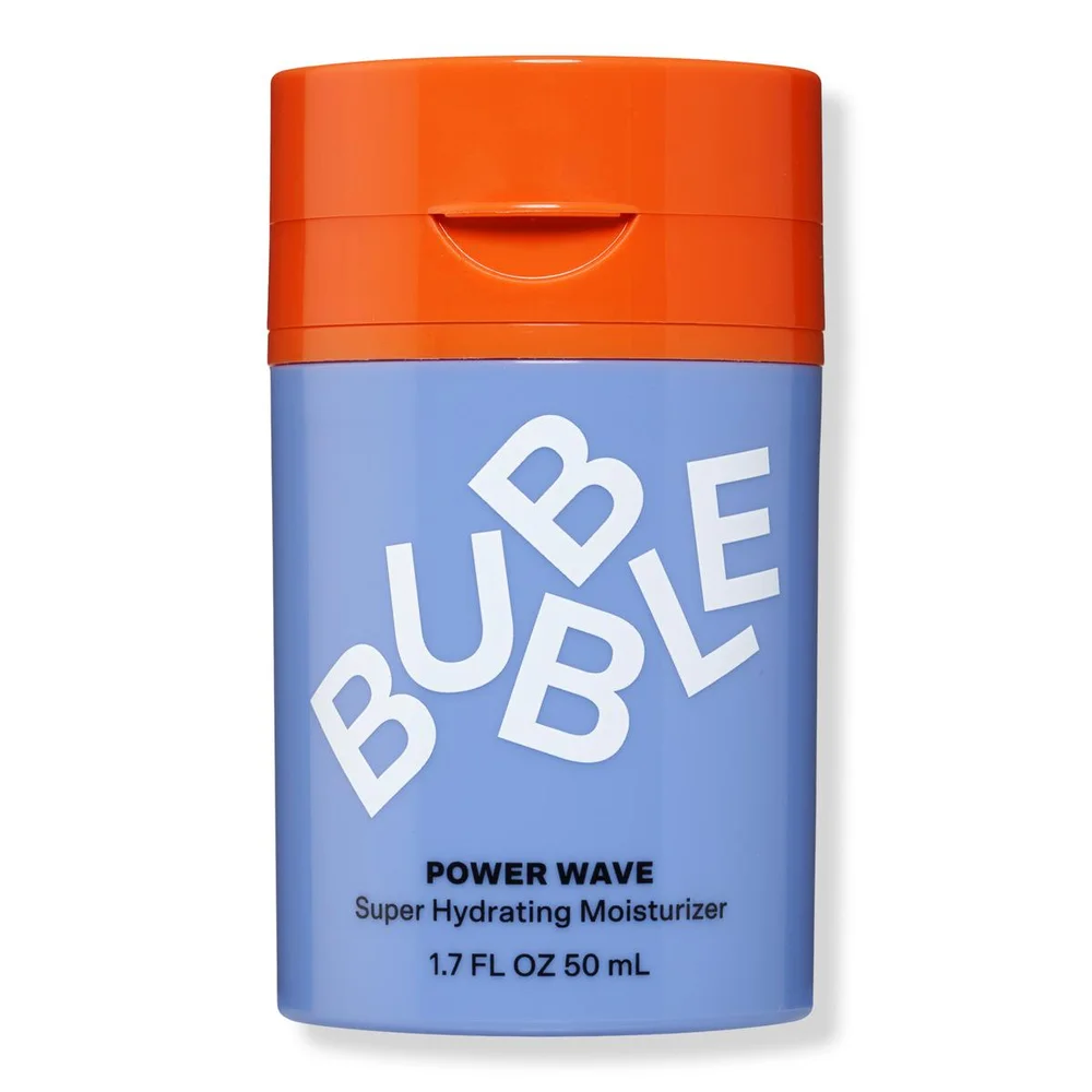 Power Wave Super Hydrating Moisturizer