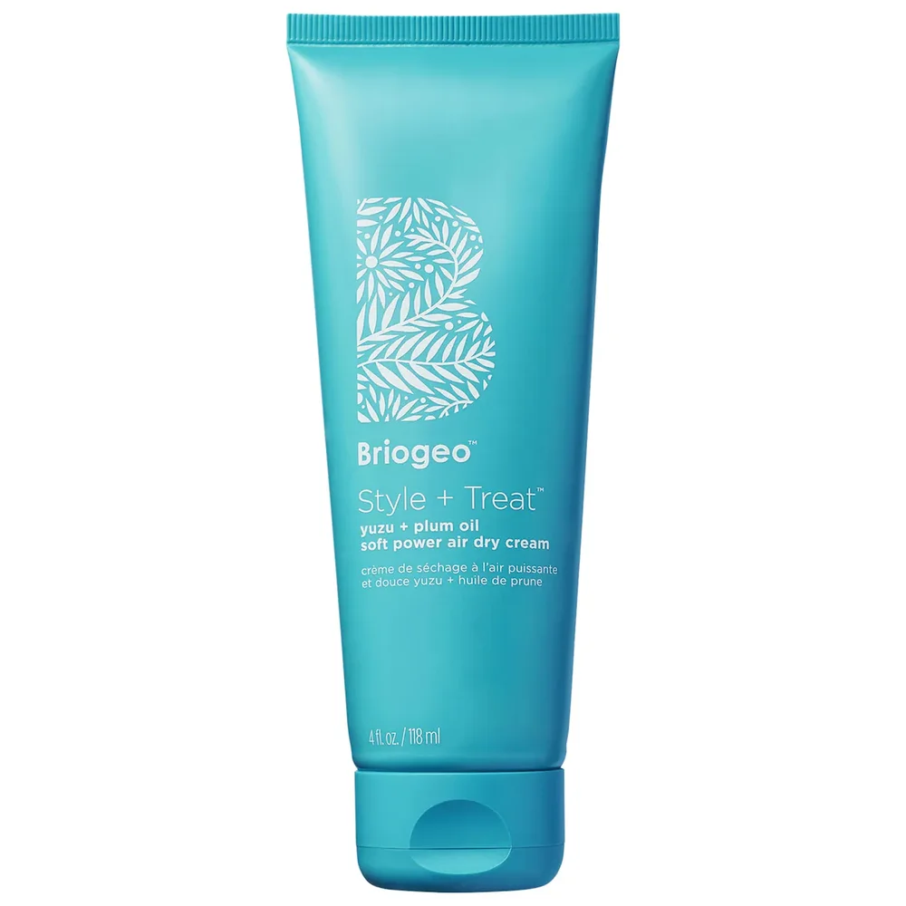Style + Treat Air Dry Hair Styling Cream