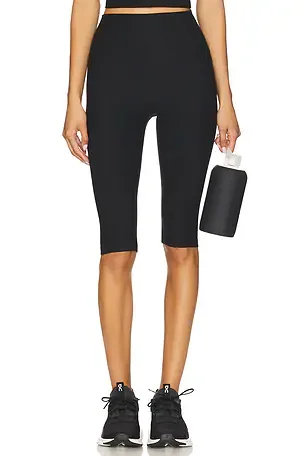 Spacedye™ Pedal Pusher High Waisted Legging