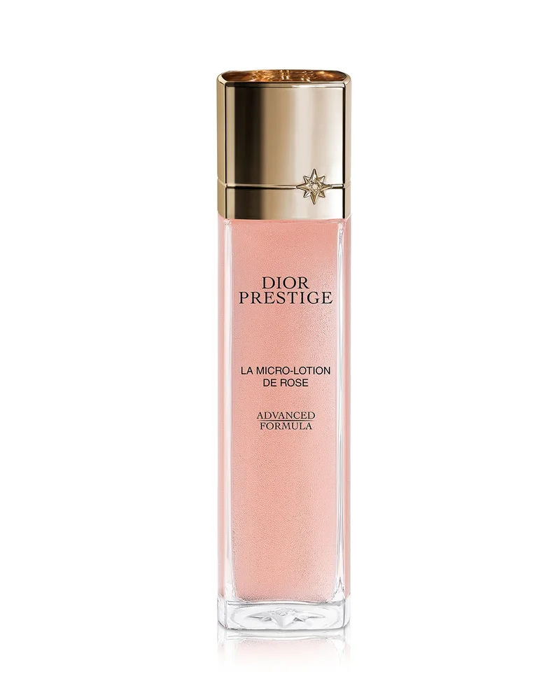 Prestige la Micro-Lotion de Rose Advanced Formula