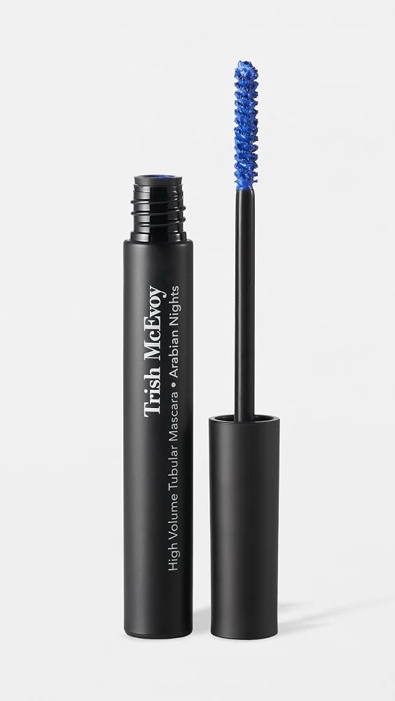Lash Curling Tubular Mascara