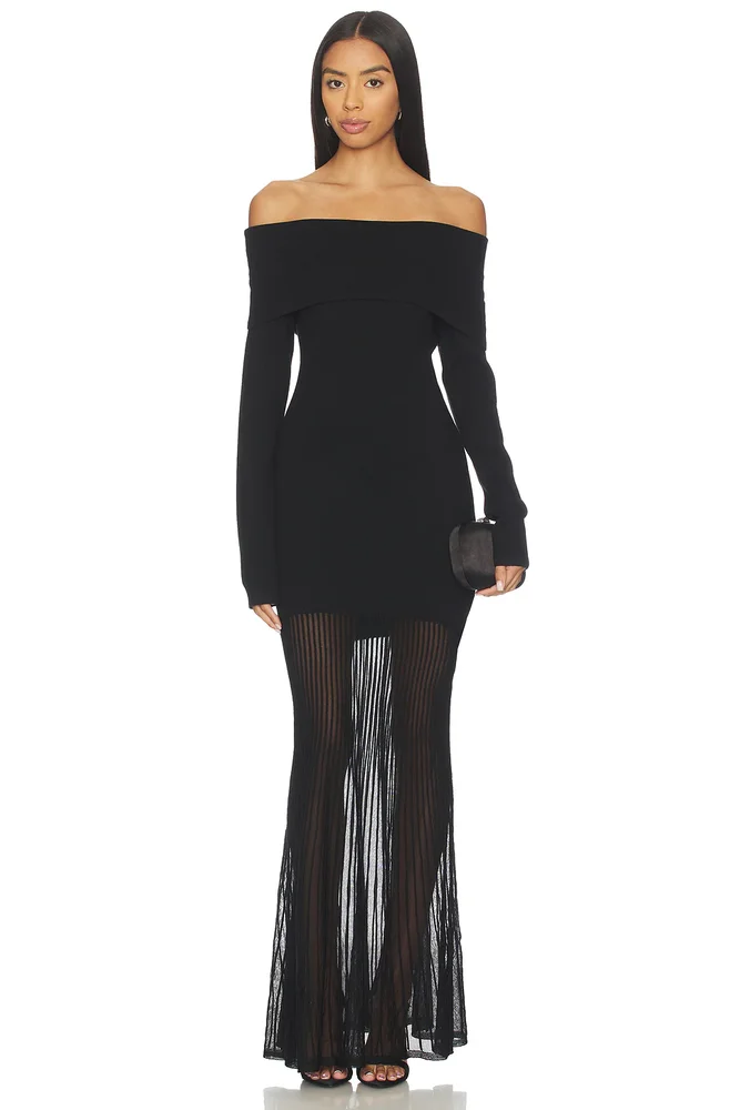 Isotta Dress