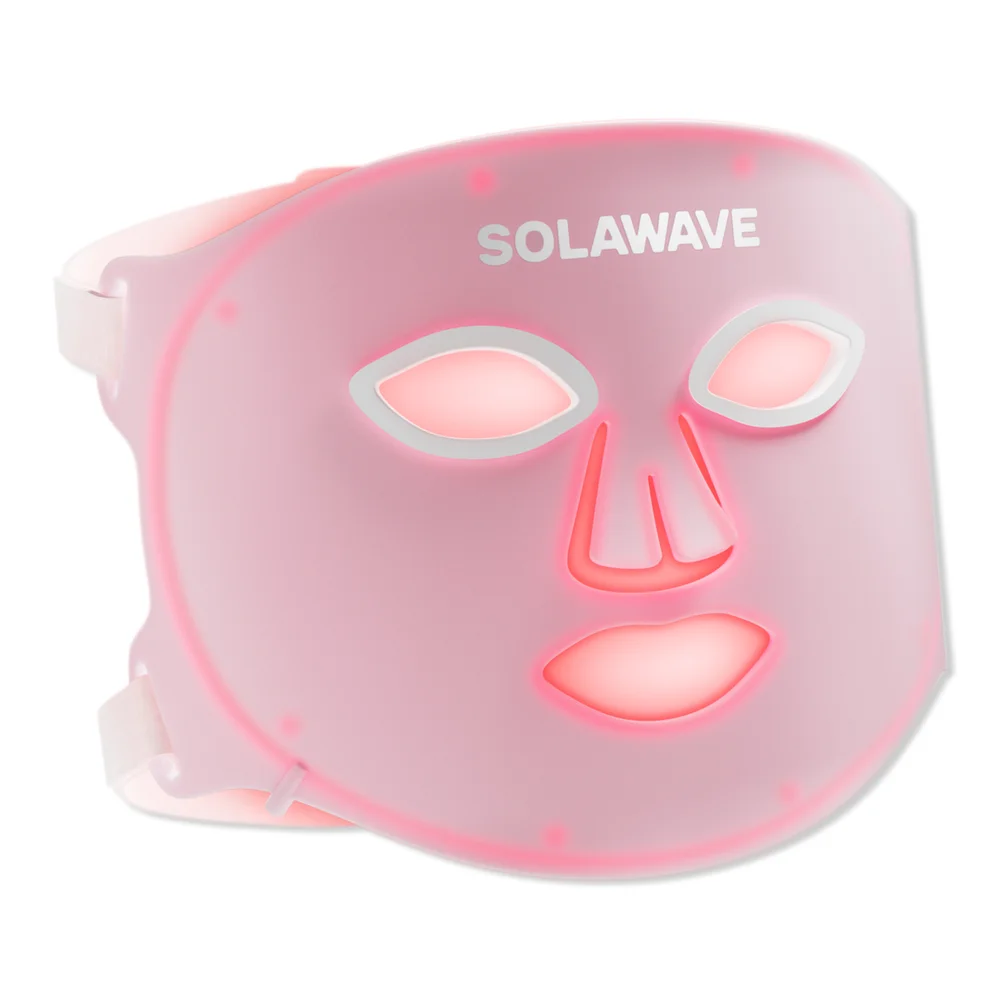 Wrinkle Retreat Pro Light Therapy Face Mask