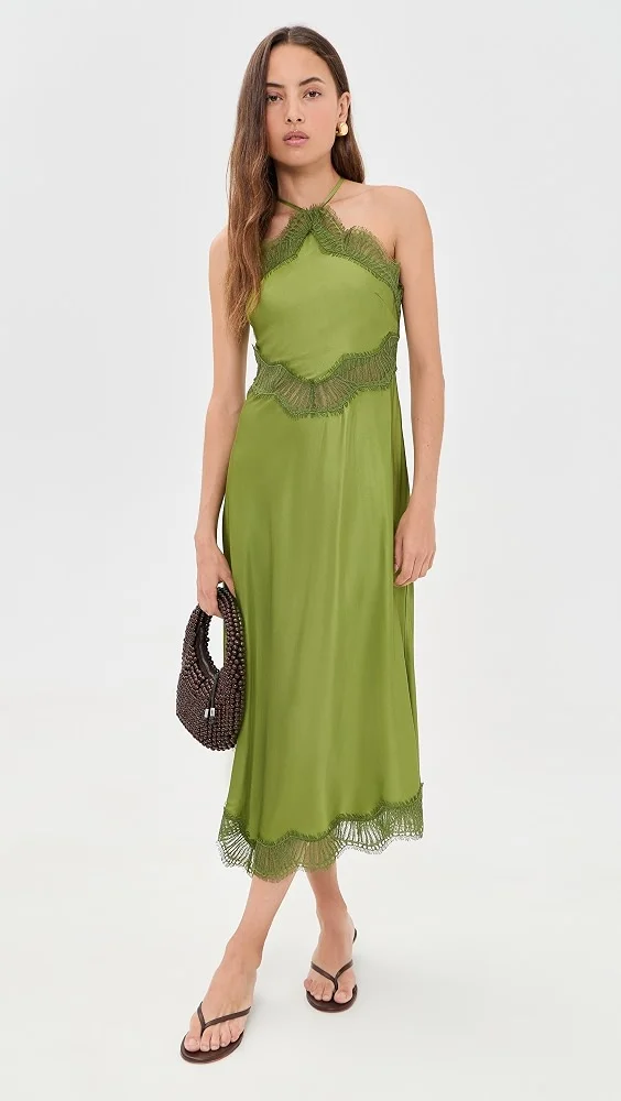 Lucia Dress