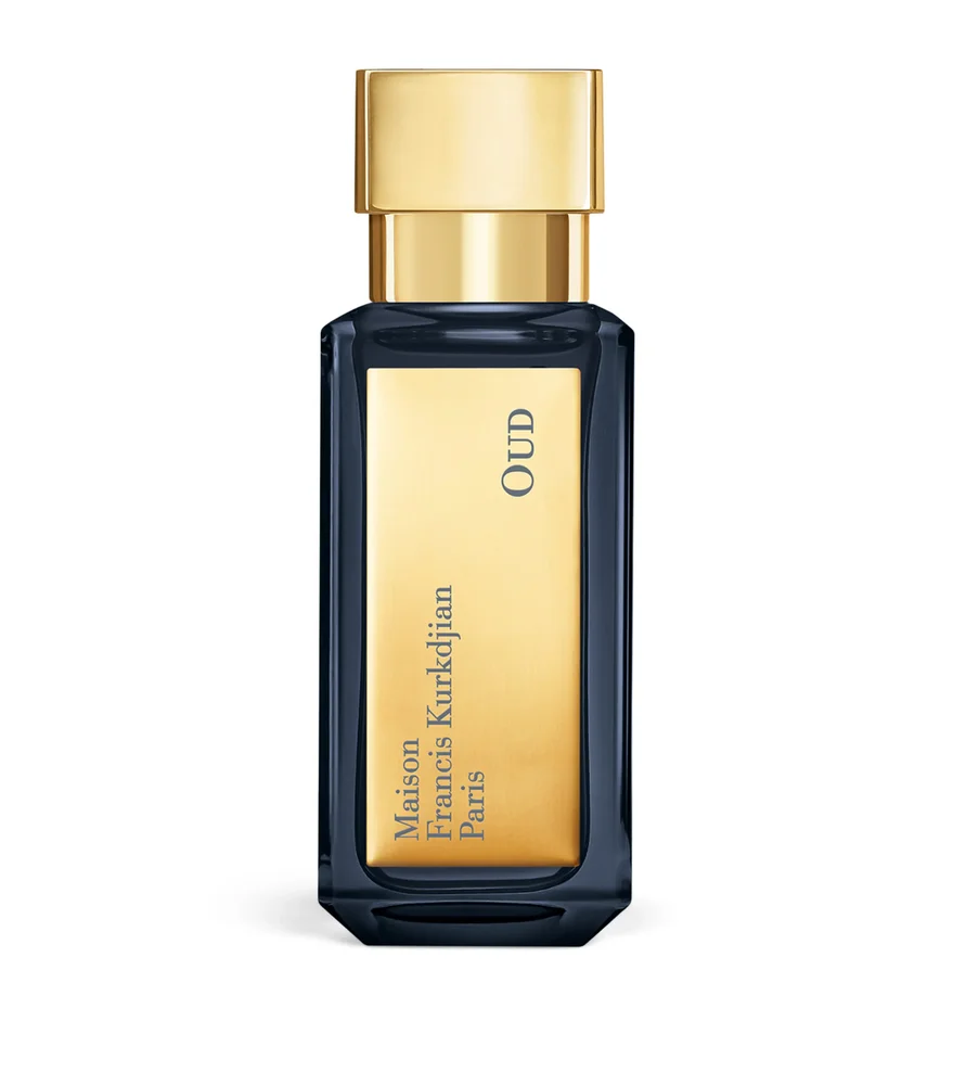 Oud Extrait de Parfum (35ml)