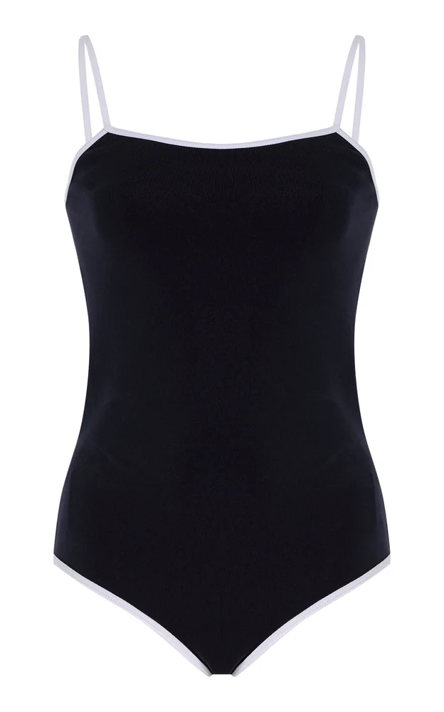 Open Back Knit Bodysuit