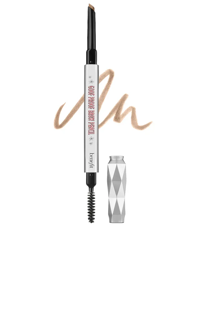 Goof Proof Eyebrow Pencil