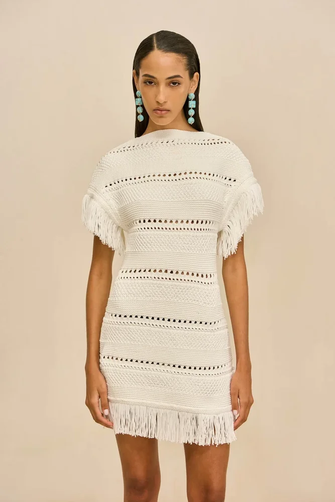 Maren Dress
