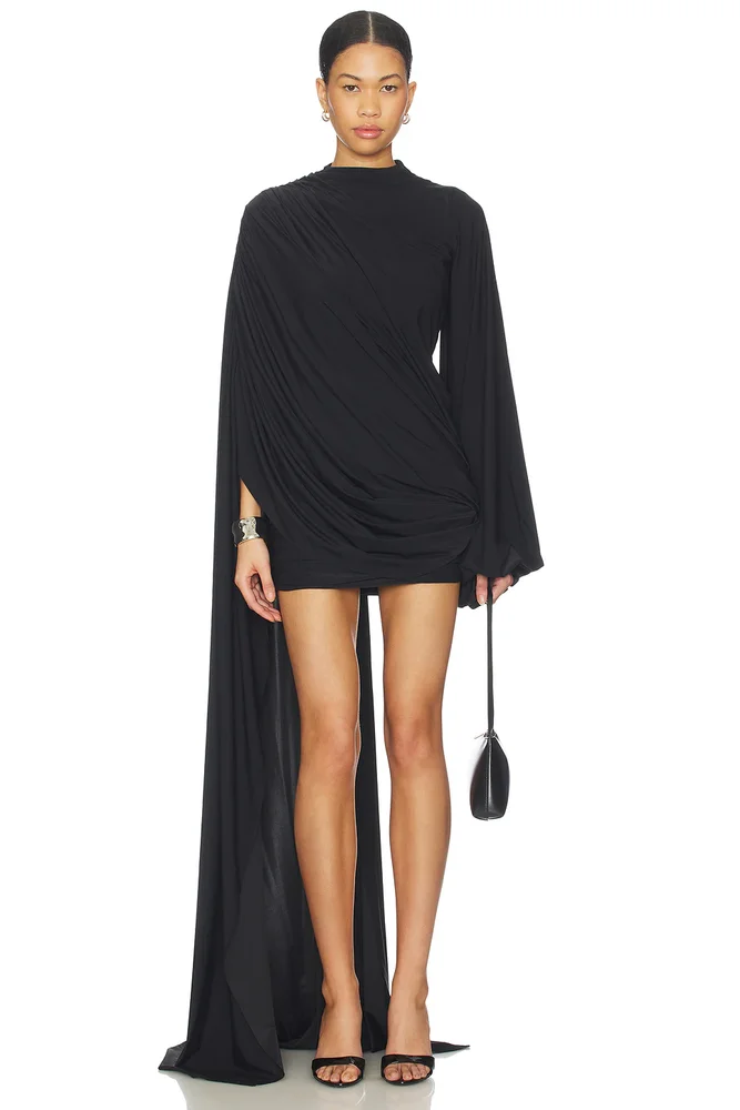 The Aeros Tina Dress