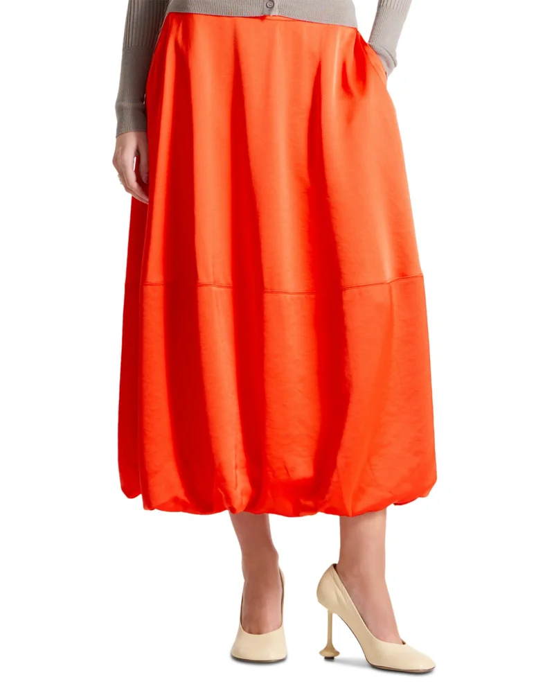 Montrose Bubble Skirt
