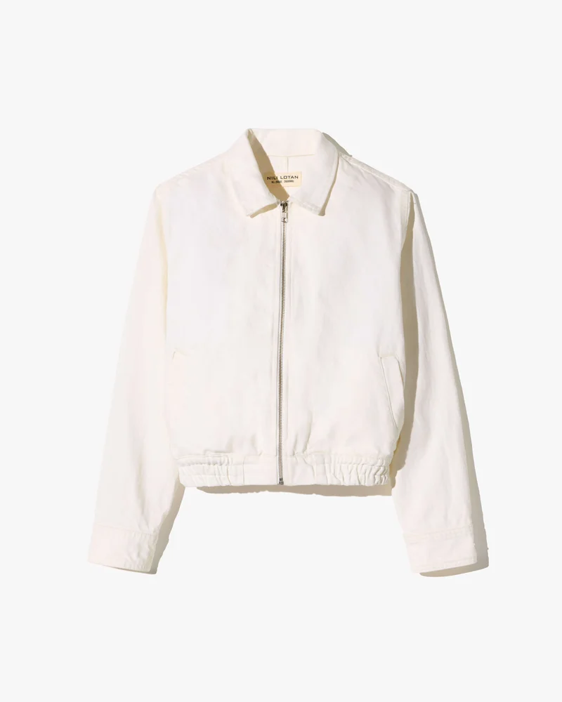 NAJAC DENIM JACKET