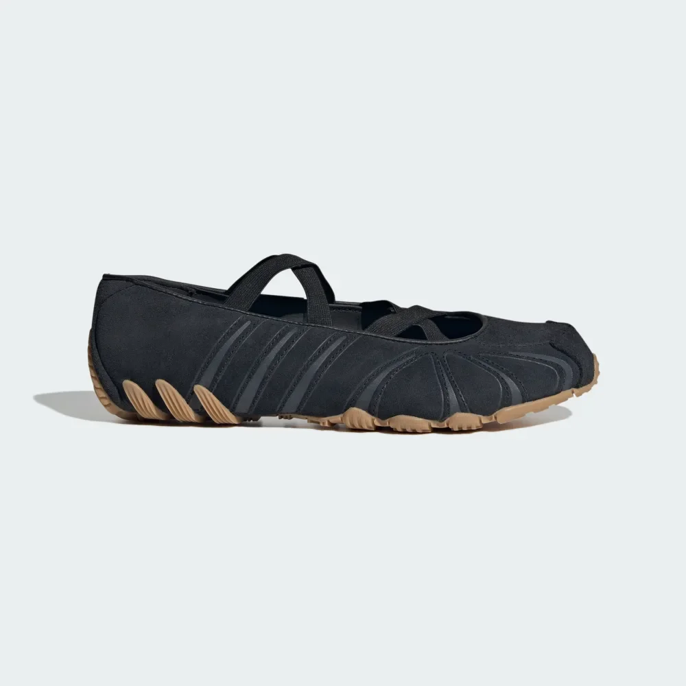 Ghost Sprint Ballet Shoes
