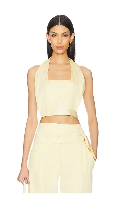 Charlotte Top IRO