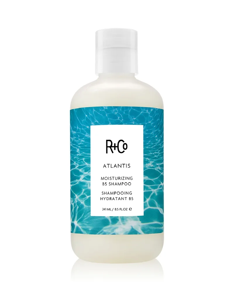 Atlantis Moisturizing Shampoo 8.5 oz.
