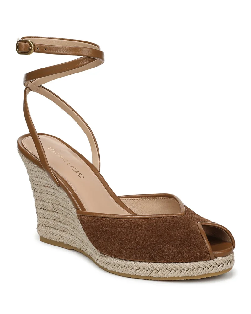 Pasina Espadrille Wedge Sandals