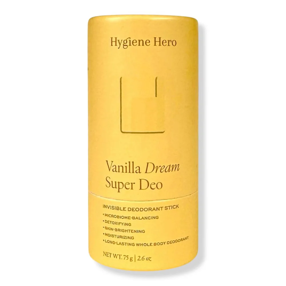 Super Deo
