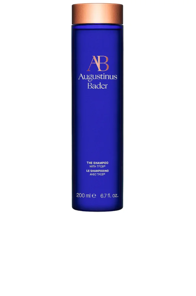 The Shampoo