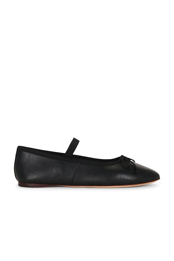 Leonie Ballet Flat